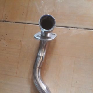 CỔ PÔ INOX 7 KHUC WS110