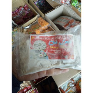 Chè Lam đặc sản Hà nội