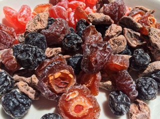 [FREESHIP TOÀN QUỐC] combo ômai xí muội mix