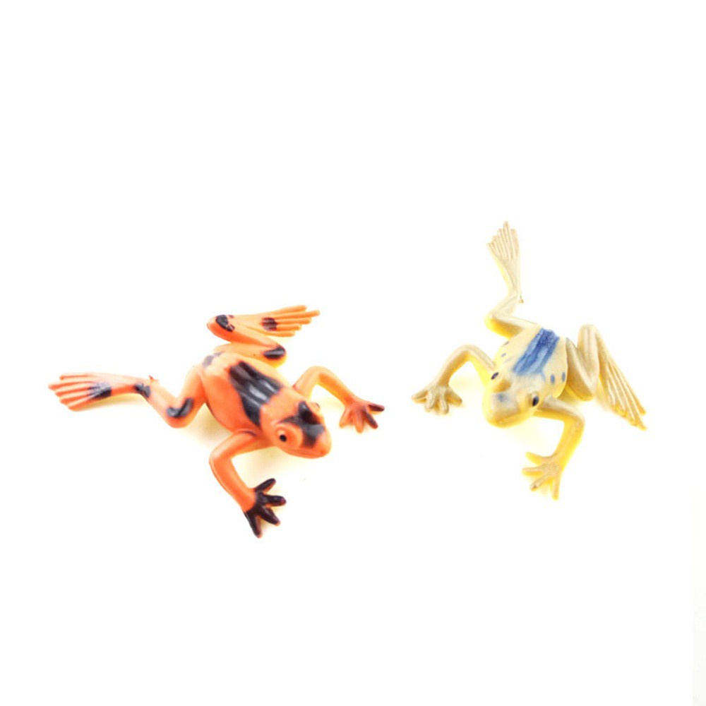 Mô Hình Đồ Chơi Động Vật Biển / Rùa / Khủng Long / Động Vật Biển Mini Giáo Dục Sớm Cho Bé