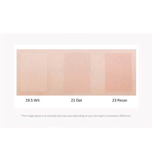 [the SAEM] True Fit Fixer Cushion 15g