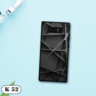 Ốp lưng Samsung Galaxy NOTE 8 - In hình 3D