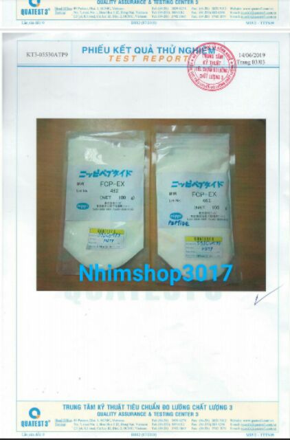 100gr COLLAGEN NIPPI PEPTIDE FCP-EX JAPAN - collagen Nhật Bản nguyên chất | BigBuy360 - bigbuy360.vn