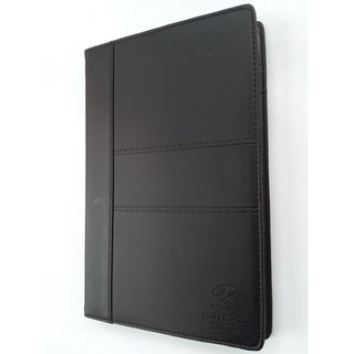 Sổ Bureau A4 Klong - 500 trang; MS 334N - sỉ ib