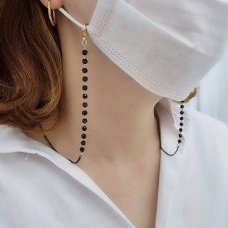 Dây Đeo Khẩu Trang Muoco Thời Trang Hàn Quốc