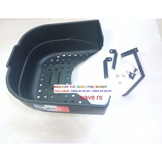 rổ giữa xe wave RS opi