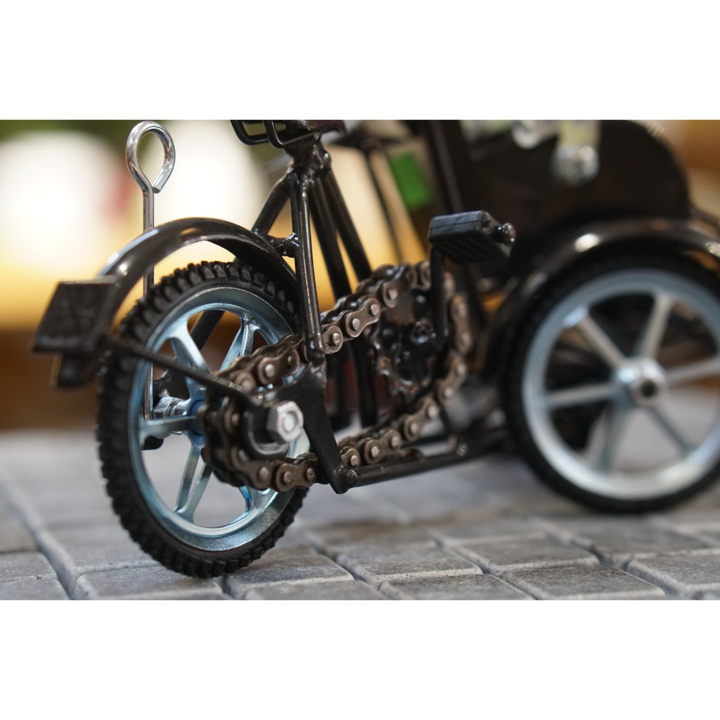 XE XÍCH LÔ VIỆT NAM