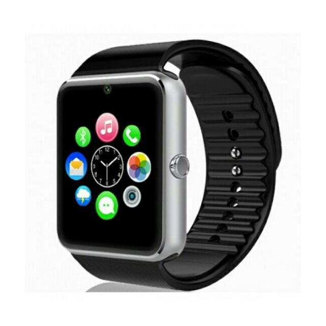 [shopgiasi] Đồng hồ thông minh Smart Watch A1 Plus + (loại mới) giá rẻ bèo