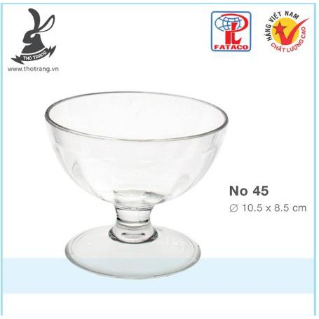 Ly Đựng Kem Nhựa Trong Acrylic Cao Cấp Fataco Việt Nam Đủ Size Kiểu Dáng Đa Dạng | BigBuy360 - bigbuy360.vn