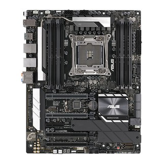 Mainboard Asus WS X299 PRO