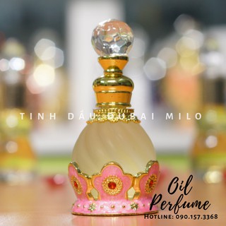 【HOT】☣ Tinh Dầu Dubai Chính Hãng Sexy 212 25ML