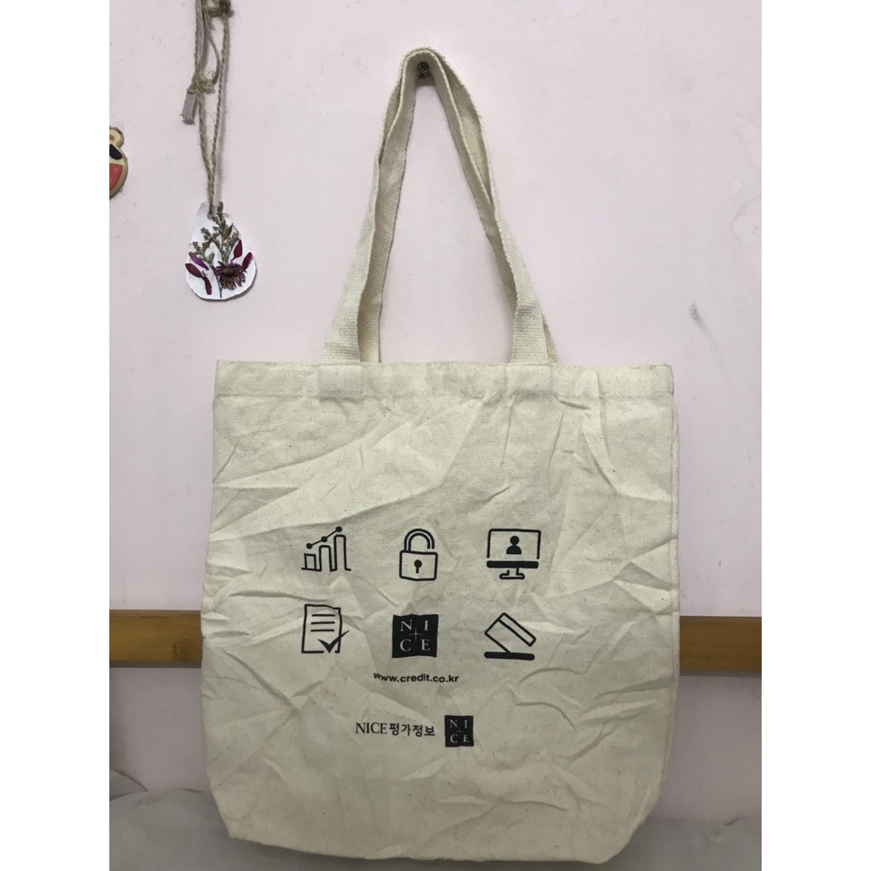 Túi tote Hàn 2hand