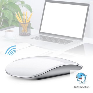 Chuột cảm biến không dây Bluetooth cho Macbook Windows