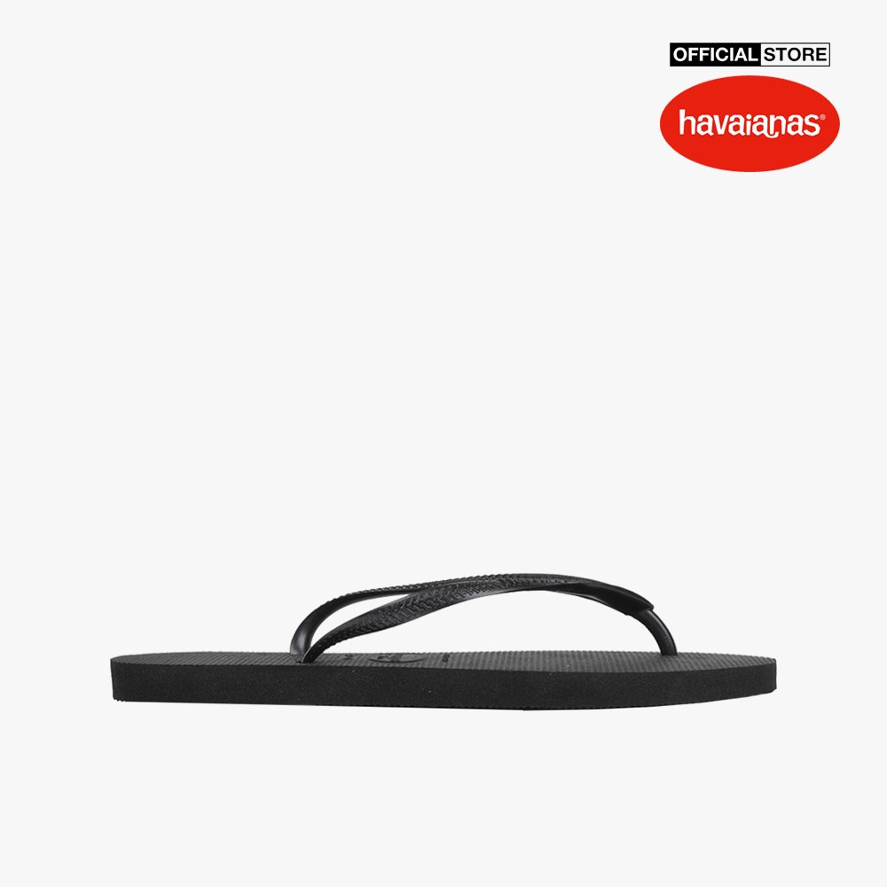 HAVAIANAS - Dép nữ Slim 4000030-0090