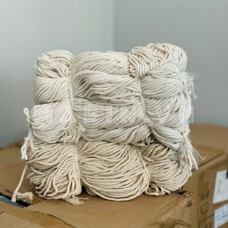SET 10m 19k Dây thừng se macrame siêu mềm mại