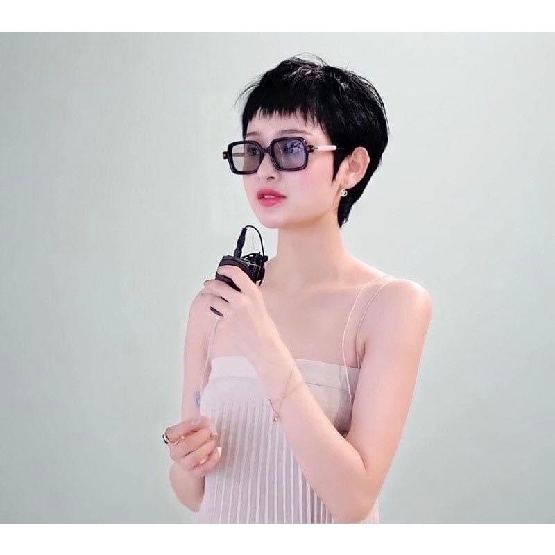 Kính râm Unisex hot 2022-Kr003