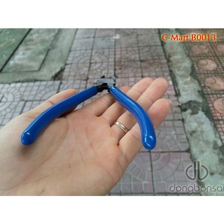 Kìm cắt dây C-Mart No.B0013