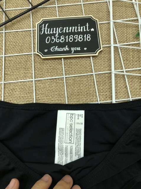 Bonprix quần bơi nữ 1 mảnh Q9716 | BigBuy360 - bigbuy360.vn