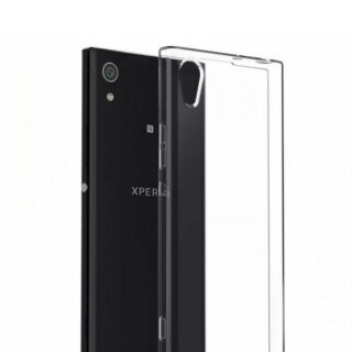 Ốp dẻo nikin cho zony XA1plus