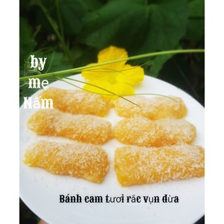  Bột năng hữu cơ Thái Lan 400gr