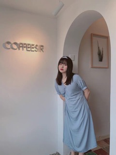 (ORDER) Băng đô cài tóc hoạ tiết pastel