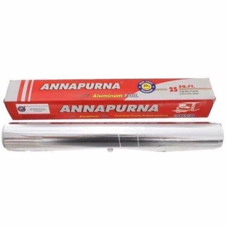 Giấy bạc nướng annapurna 16.5ft x 17.84inch