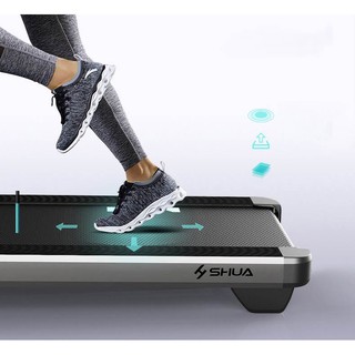 MÁY CHẠY BỘ SHUA SH-T3100
