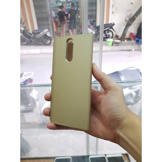 Bao da Clear View Standing Cover Huawei Nova 2i