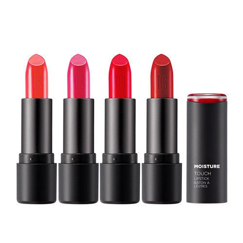 Son Môi TheFaceShop Moisture Touch Lipstick