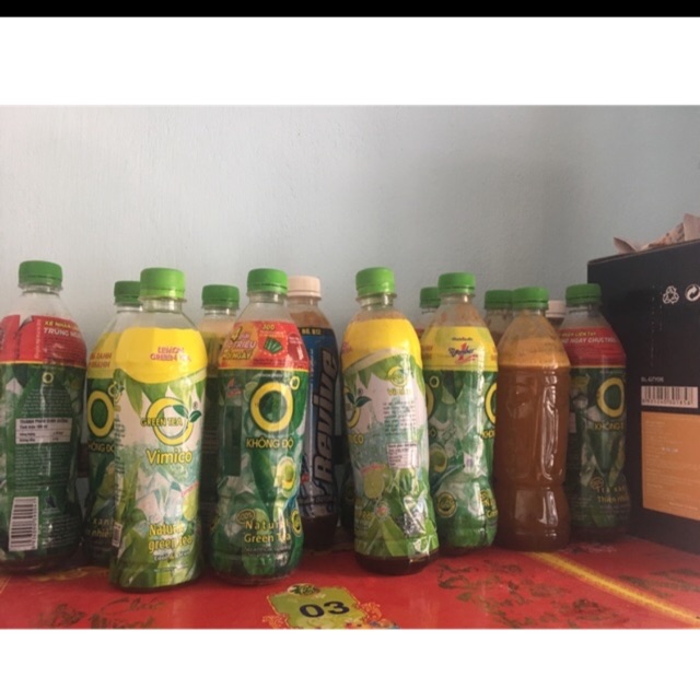 Mật ong rừng nguyên chất