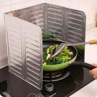 Miếng chắn dầu mỡ bếp ga