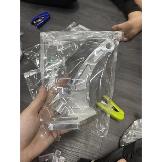 BÁT CNC GIỮ MÁ ĐÙM CHO EXCINTER