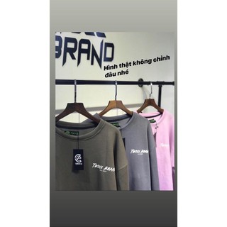 Áo sweater saigon // made by twoce brand