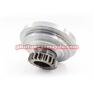 TẠ NỒI SIRIUS FI 20T [BAO ĐỔI TRẢ NẾU HÀNG LỔI]