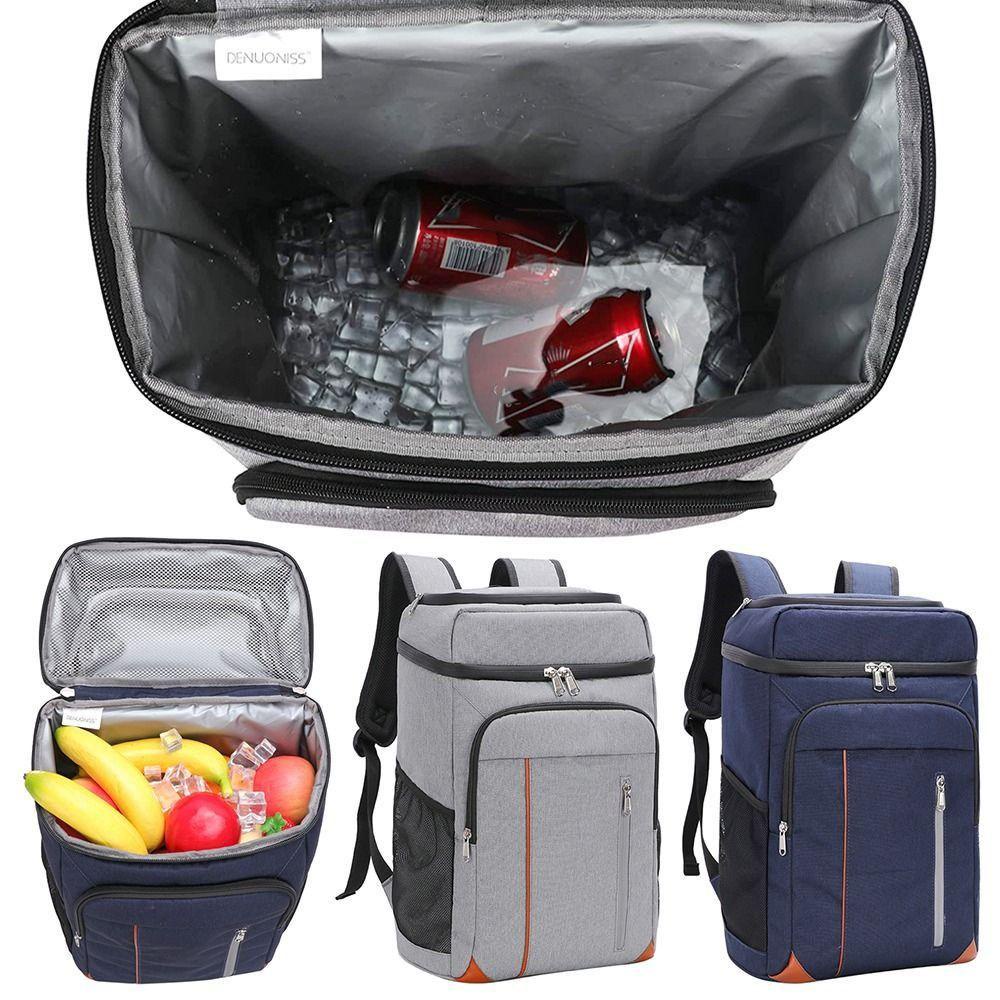 Túi Đựng Thức Ăn Giữ Nhiệt Tiện Lợi 22L