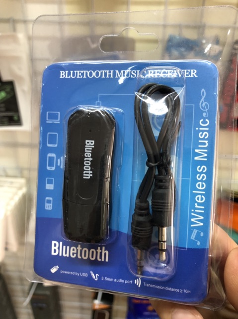Bộ thu bluetooth BT-163