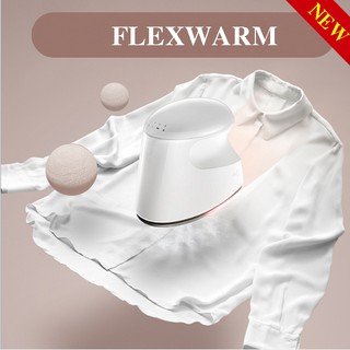 BÀN ỦI / BÀN LÀ HƠI NANO STEAM FLEXWARM