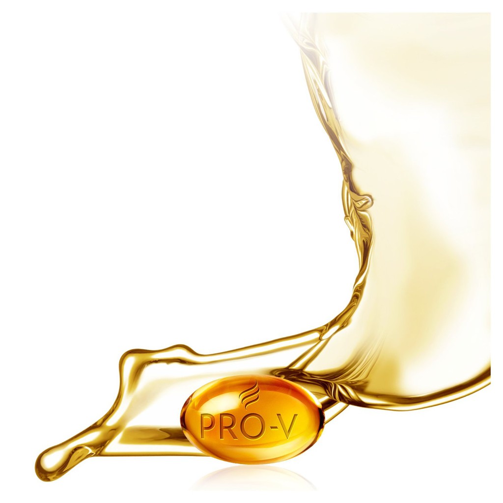 (Hàng Đức)DẦU GỘI ĐẦU PANTENE PRO-V 3 IN 1