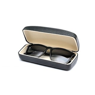 Hộp Đựng Kính MODEL Da ( màu ngẫu nhiên )