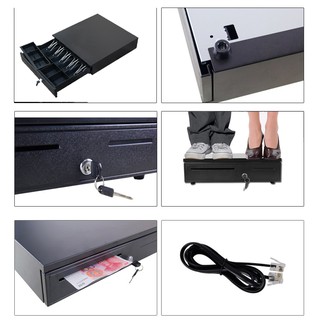 Két đựng tiền HK405