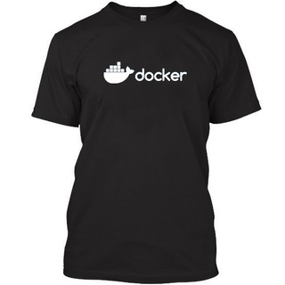 Áo thun docker mẫu 03