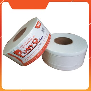 Giấy vệ sinh PONYO 700g