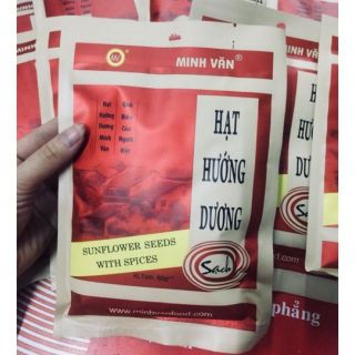 Hướng dương trắng Minh Văn
