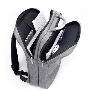 Balo Laptop Unisex Praza BL166