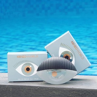 💥 Nước hoa mini nữ Kenzo World