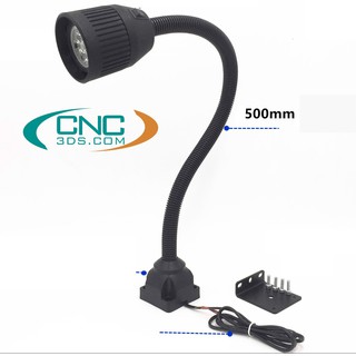 Đèn LED máy công cụ- công suất 6W, 9W
