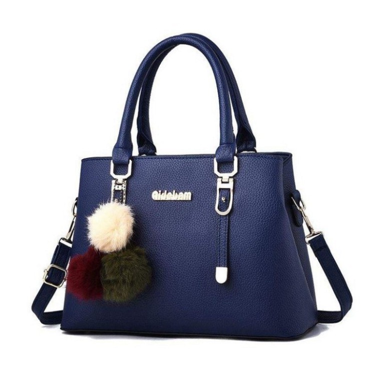 Túi xách nữ công sở da mềm thời trang hàng quảng châu cao cấp - Tn57 | BigBuy360 - bigbuy360.vn