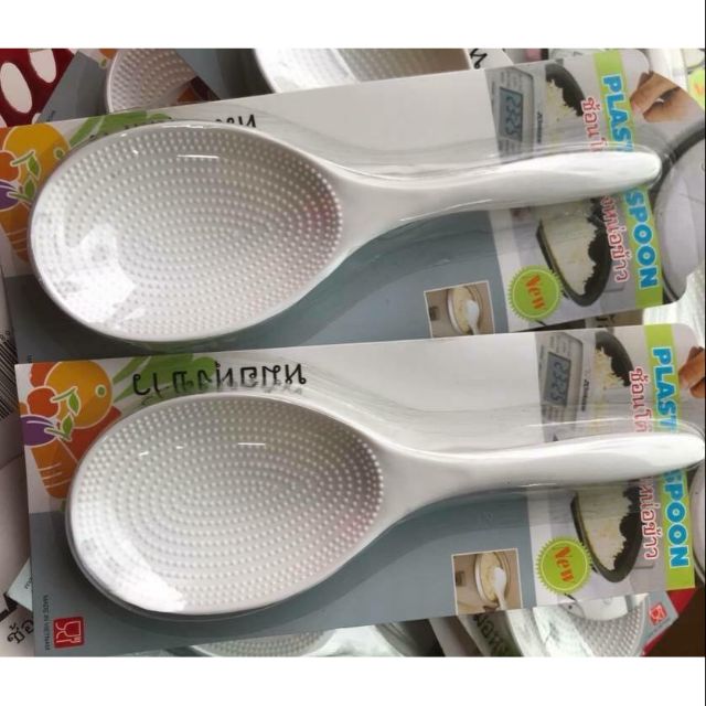 Vá,môi bới cơm chống dính, siêu tiẹn lợi cho gia đình-1 chiếc