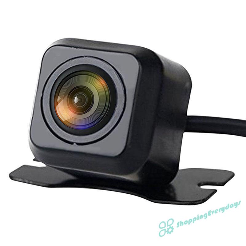 Camera Lùi Xe Chống Nước 170 Độ