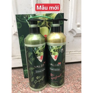 [CHÍNH HÃNG] Bộ dầu gội + xả bưởi Grapefruit 850ml 2021 giúp mọc tóc, phục hồi hư tổn, mềm mươt.